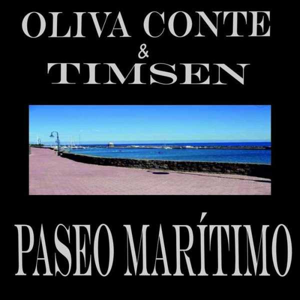 Oliva Conte & Timsen - Paseo Maritimo (Break It Down Vocal Mix)
